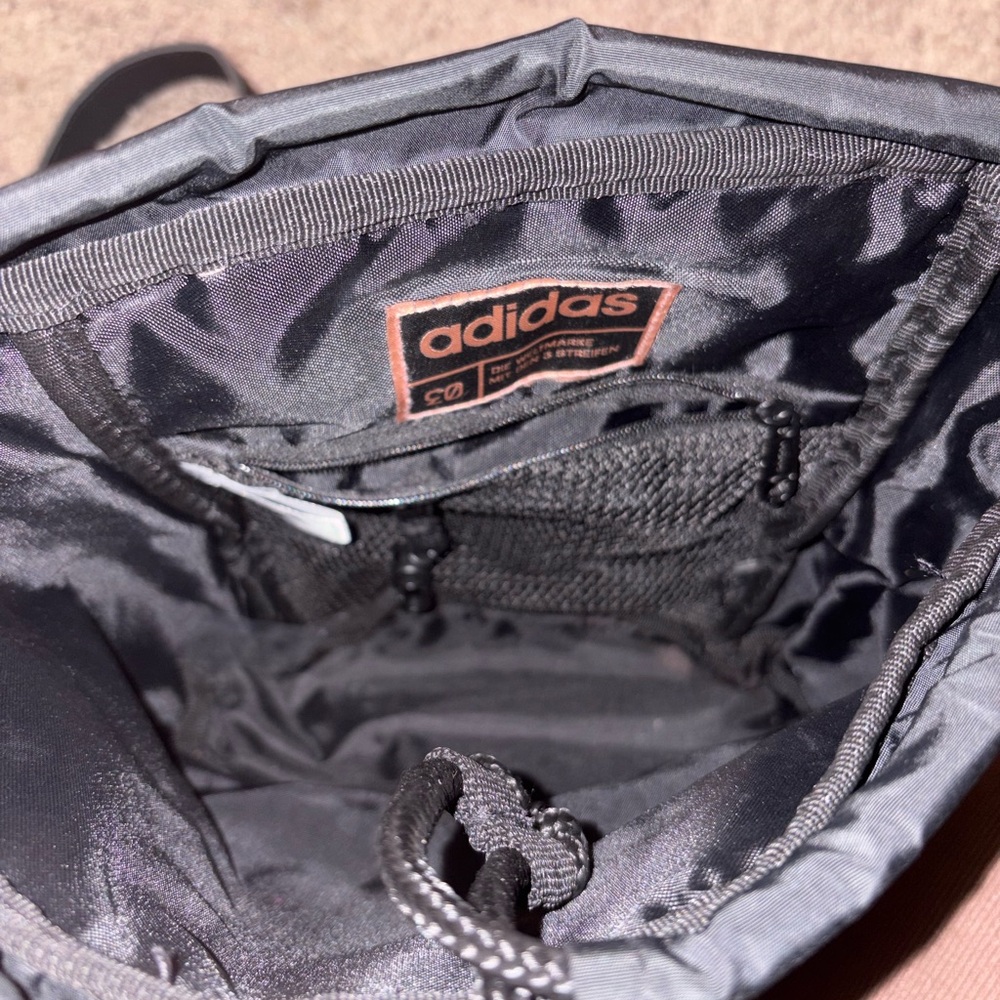 Adidas Mini Backpack - Picture 3 of 8